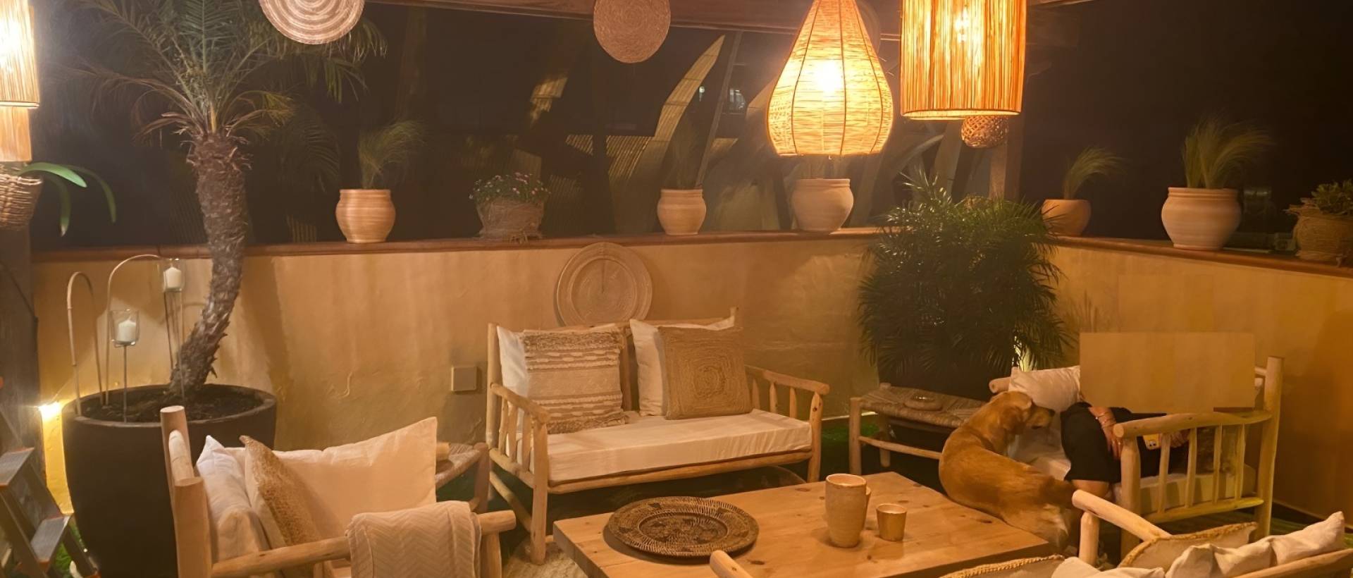 Resale - Villa - Jávea - Balcon al Mar