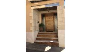 Resale - Villa - Jávea - Balcon al Mar