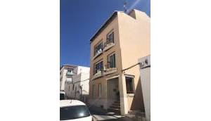 Resale - Villa - Jávea - Balcon al Mar