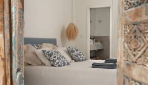 Resale - Villa - Jávea - Balcon al Mar