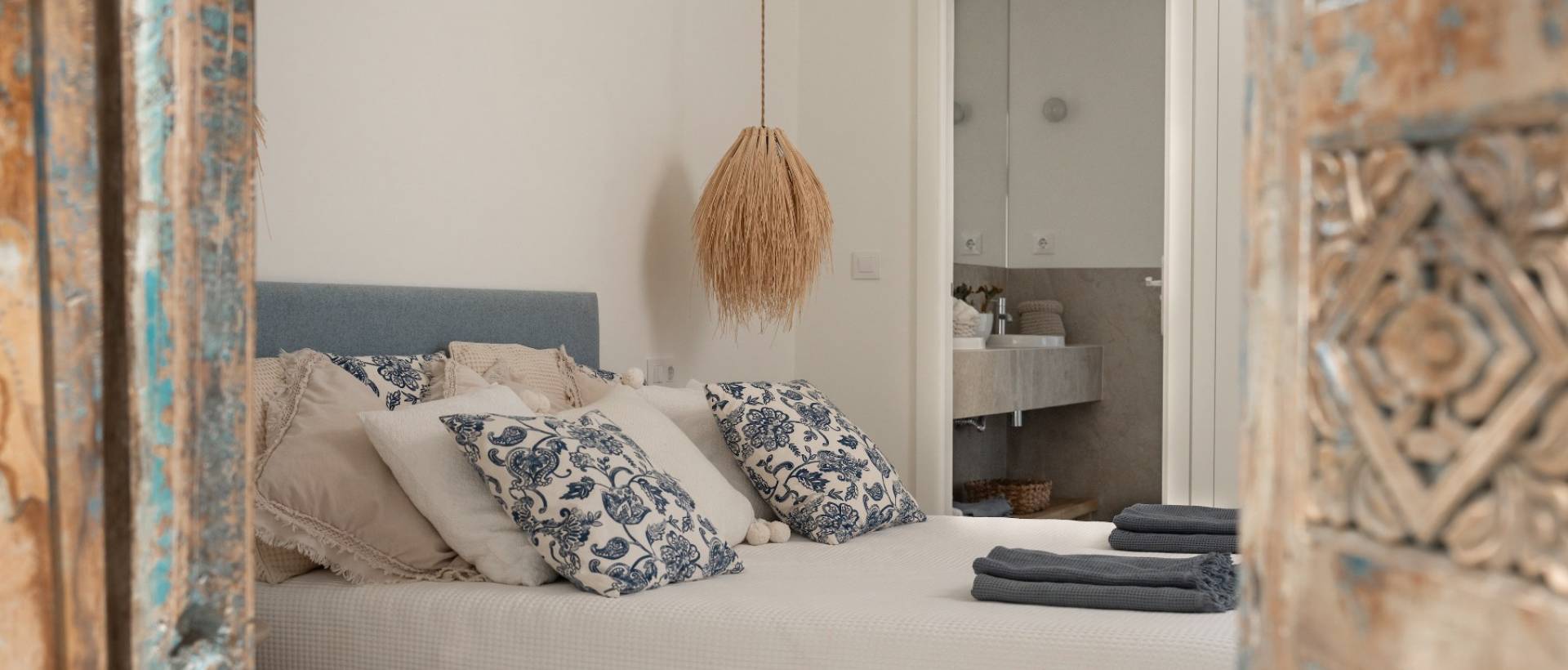 Resale - Villa - Jávea - Balcon al Mar