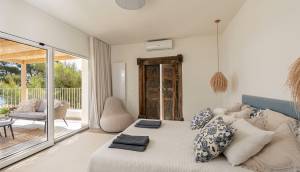 Resale - Villa - Jávea - Balcon al Mar