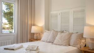 Resale - Villa - Jávea - Balcon al Mar