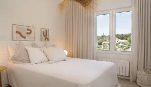 Resale - Villa - Jávea - Balcon al Mar
