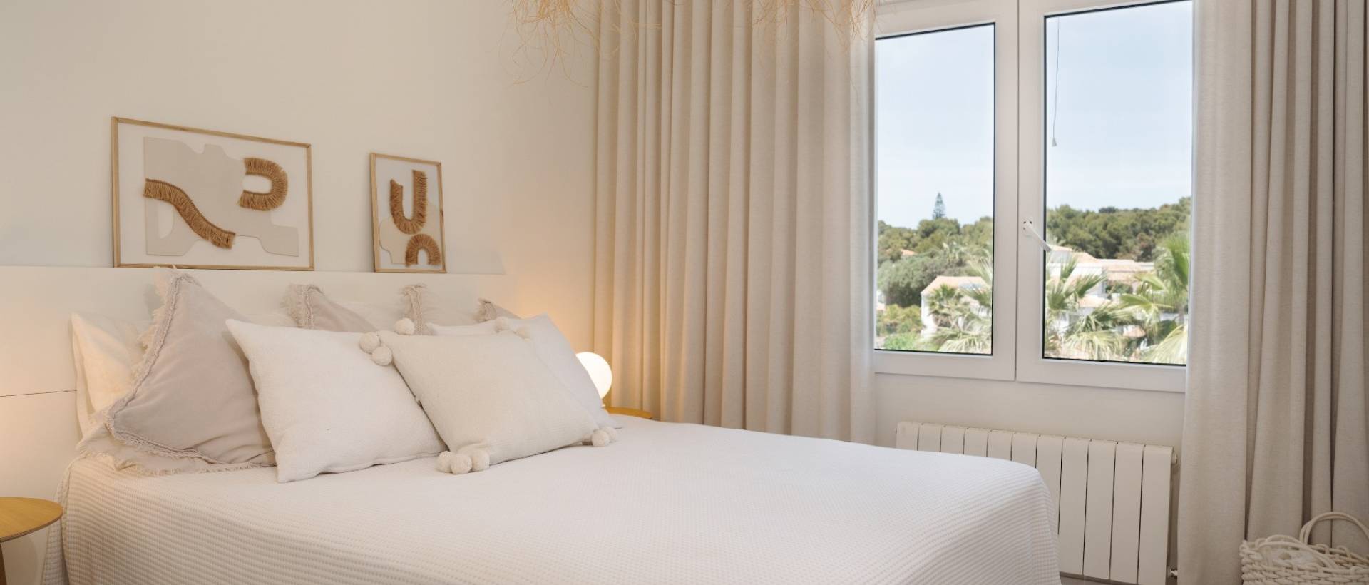Resale - Villa - Jávea - Balcon al Mar