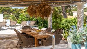 Resale - Villa - Jávea - Balcon al Mar
