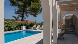 Resale - Villa - Jávea - Balcon al Mar