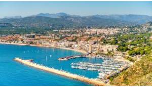 Resale - Villa - Jávea - Balcon al Mar