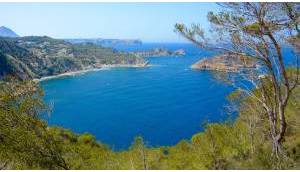 Resale - Villa - Jávea - Balcon al Mar