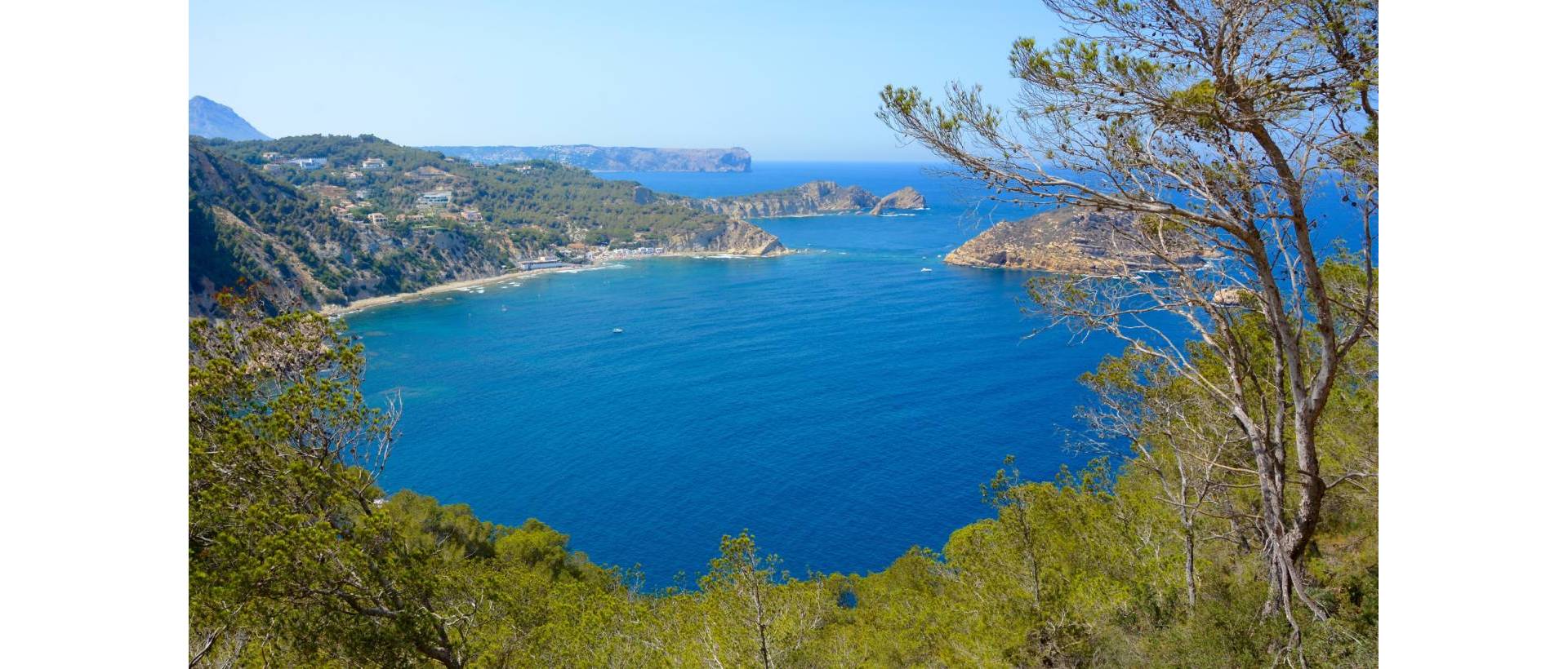 Resale - Villa - Jávea - Balcon al Mar