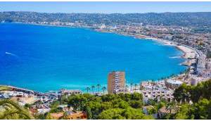 Resale - Villa - Jávea - Balcon al Mar