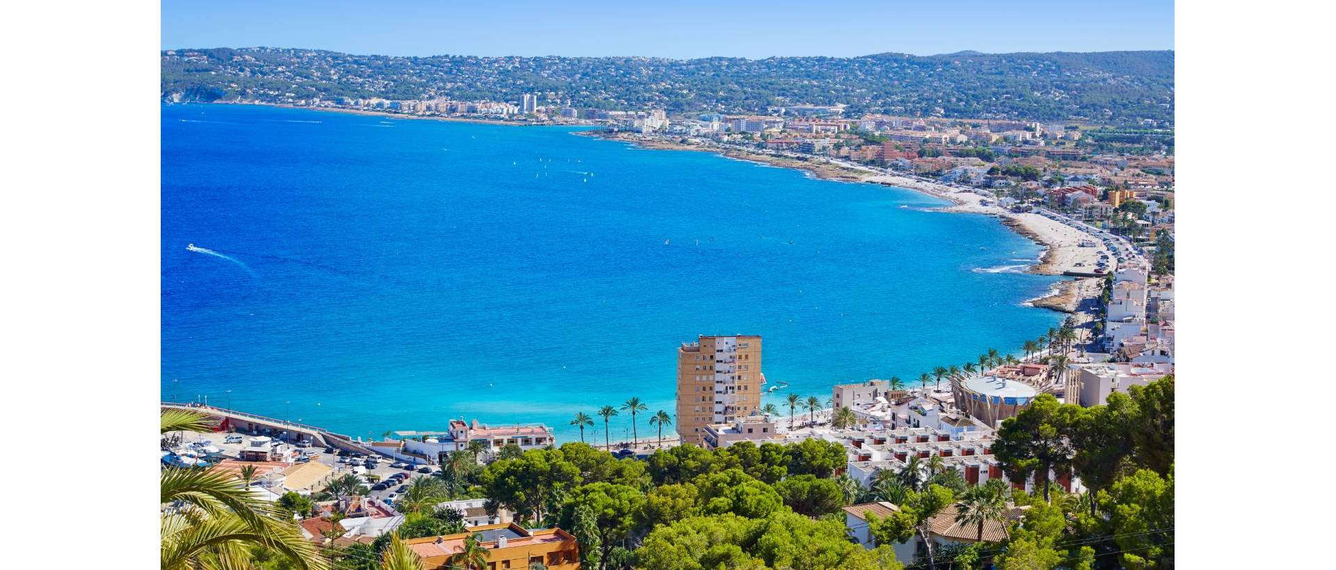Resale - Villa - Jávea - Balcon al Mar