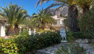 Resale - Villa - Jávea - Montgó