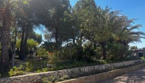 Resale - Villa - Jávea - Montgó