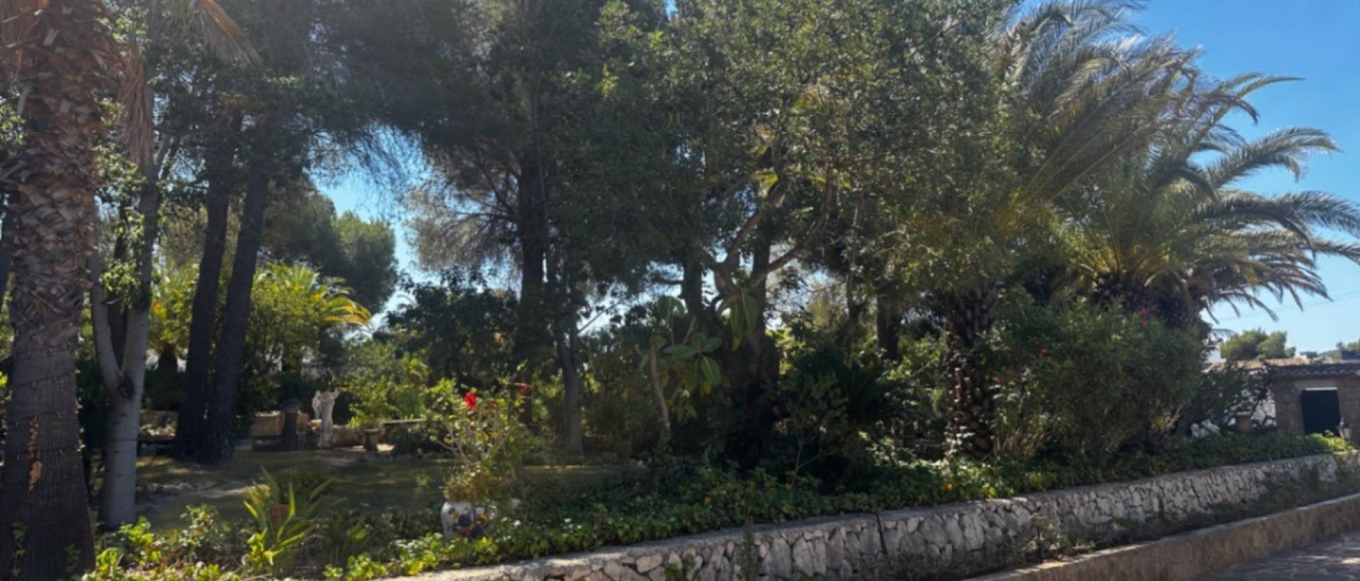 Resale - Villa - Jávea - Montgó
