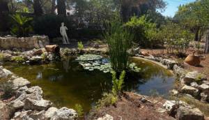 Resale - Villa - Jávea - Montgó