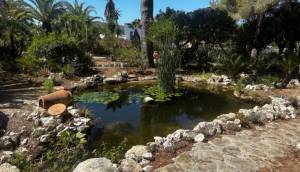 Resale - Villa - Jávea - Montgó