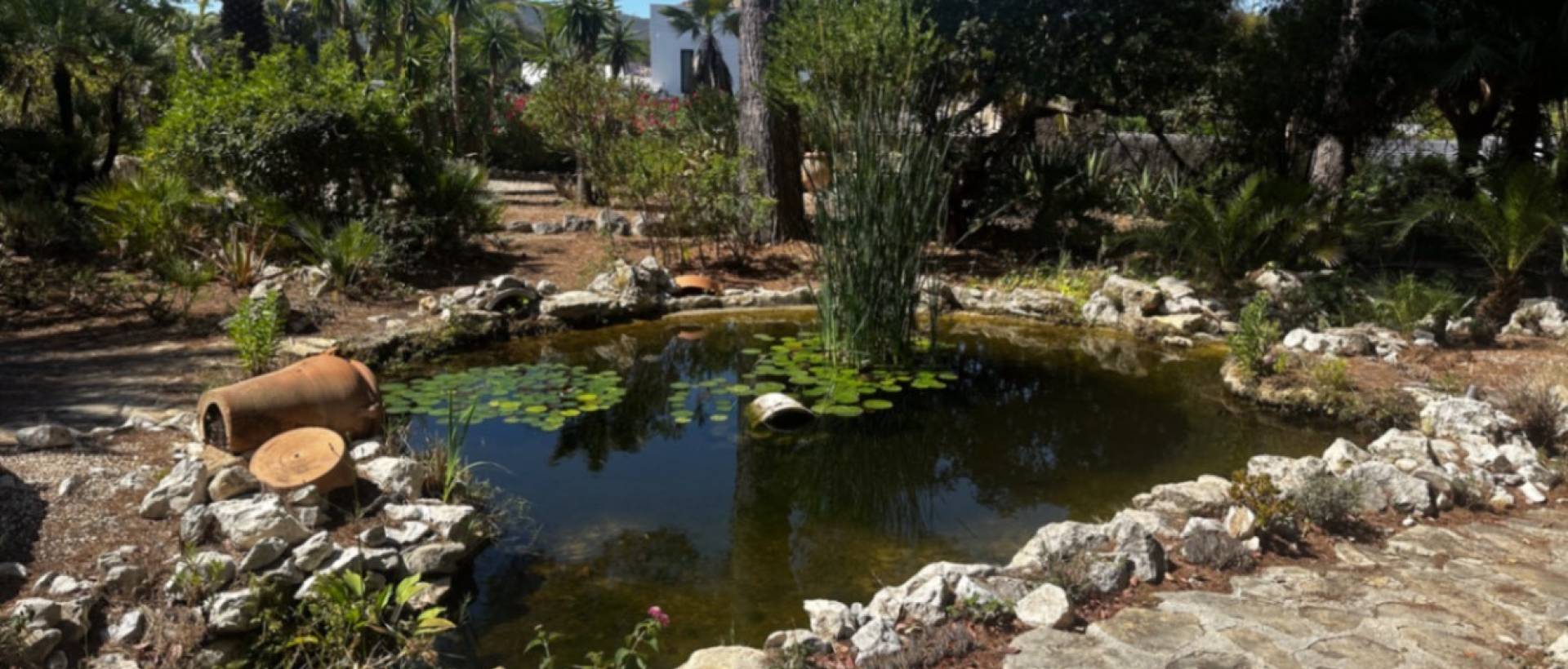 Resale - Villa - Jávea - Montgó