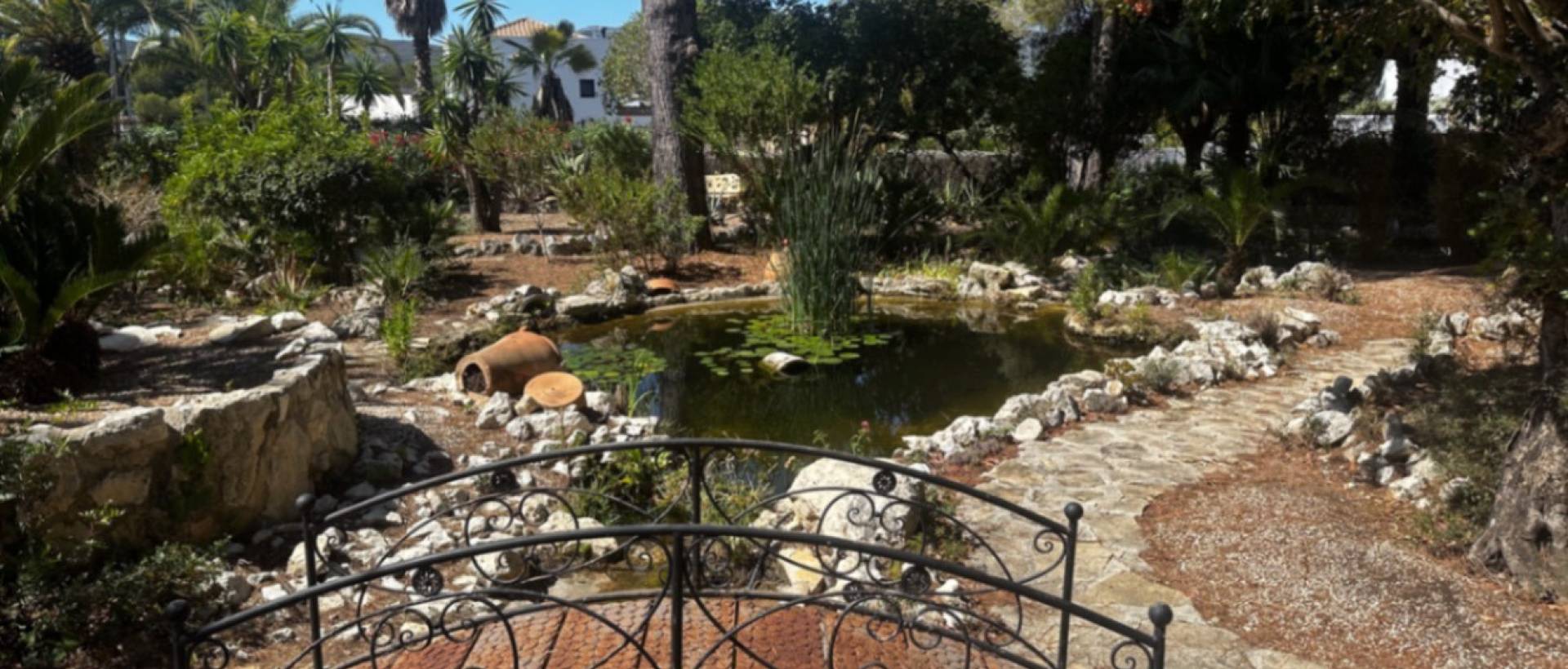 Resale - Villa - Jávea - Montgó