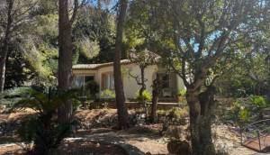 Resale - Villa - Jávea - Montgó