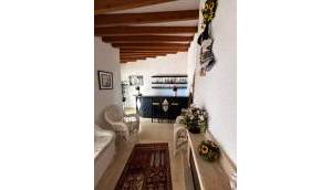 Resale - Villa - Jávea - Montgó
