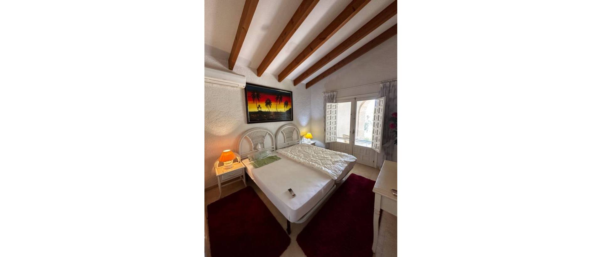 Resale - Villa - Jávea - Montgó