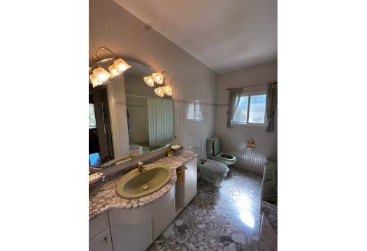 Resale - Villa - Jávea - Montgó