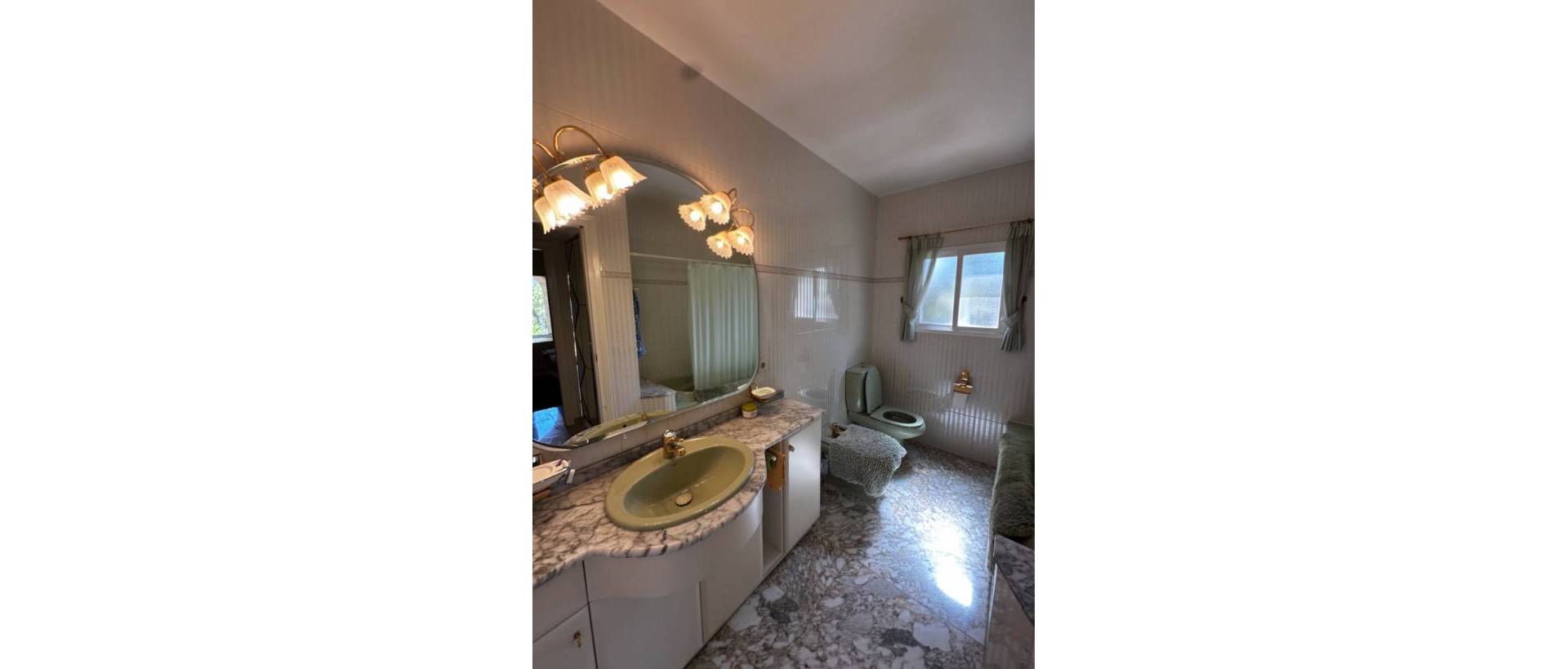 Resale - Villa - Jávea - Montgó