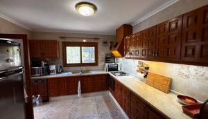 Resale - Villa - Jávea - Montgó