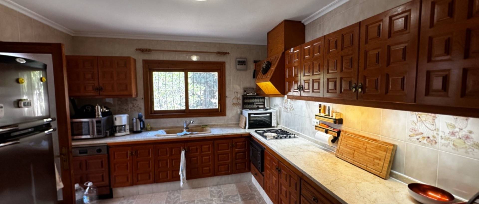 Resale - Villa - Jávea - Montgó
