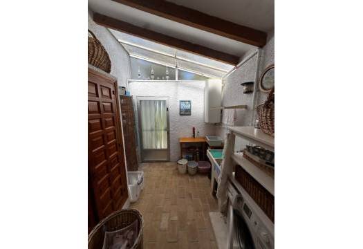 Resale - Villa - Jávea - Montgó
