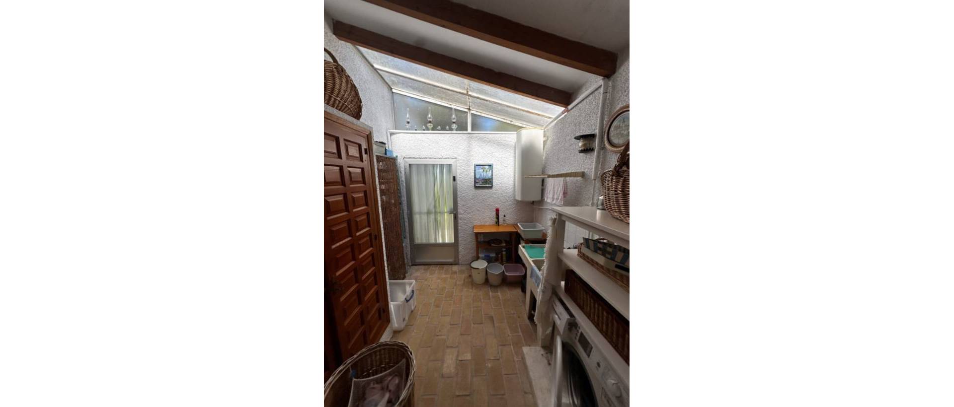Resale - Villa - Jávea - Montgó