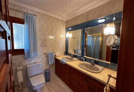 Resale - Villa - Jávea - Montgó