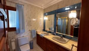 Resale - Villa - Jávea - Montgó
