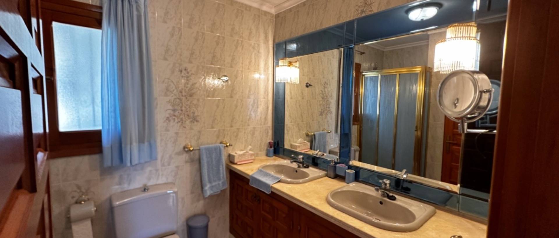 Resale - Villa - Jávea - Montgó
