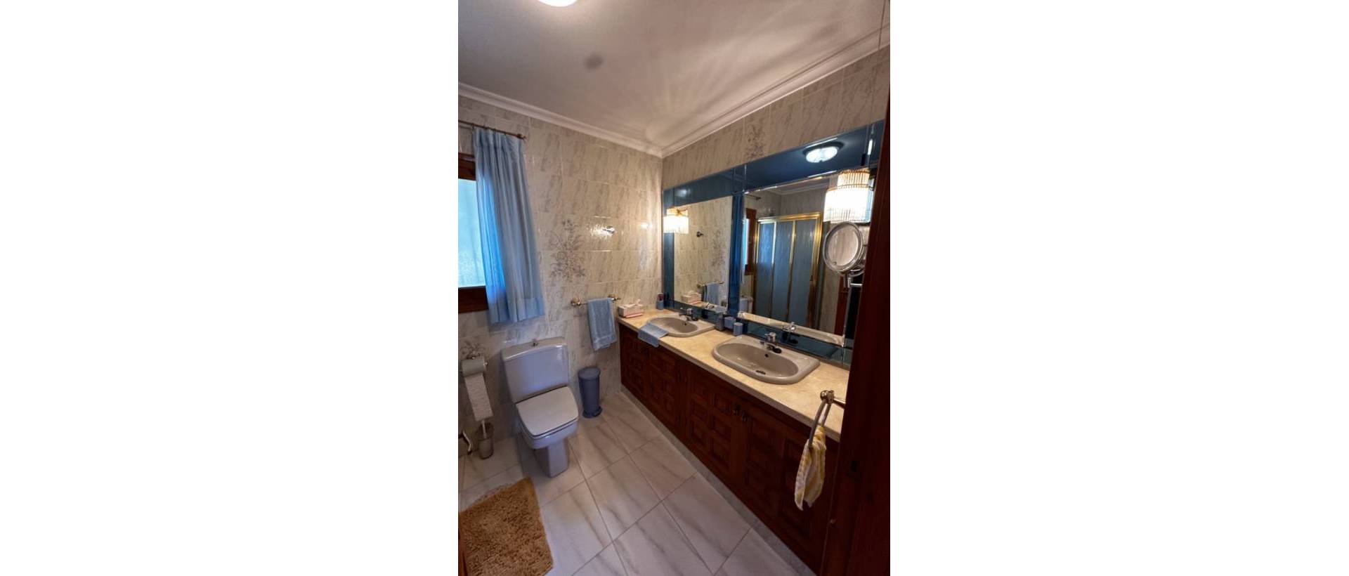 Resale - Villa - Jávea - Montgó