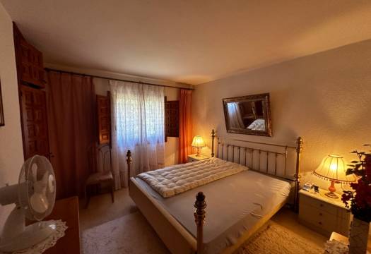 Resale - Villa - Jávea - Montgó