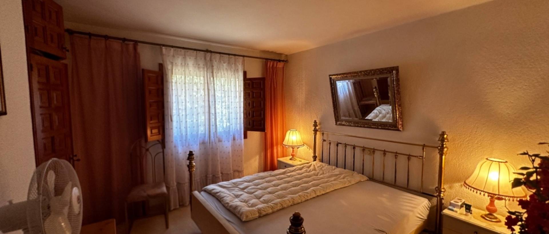Resale - Villa - Jávea - Montgó