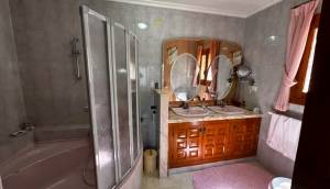 Resale - Villa - Jávea - Montgó