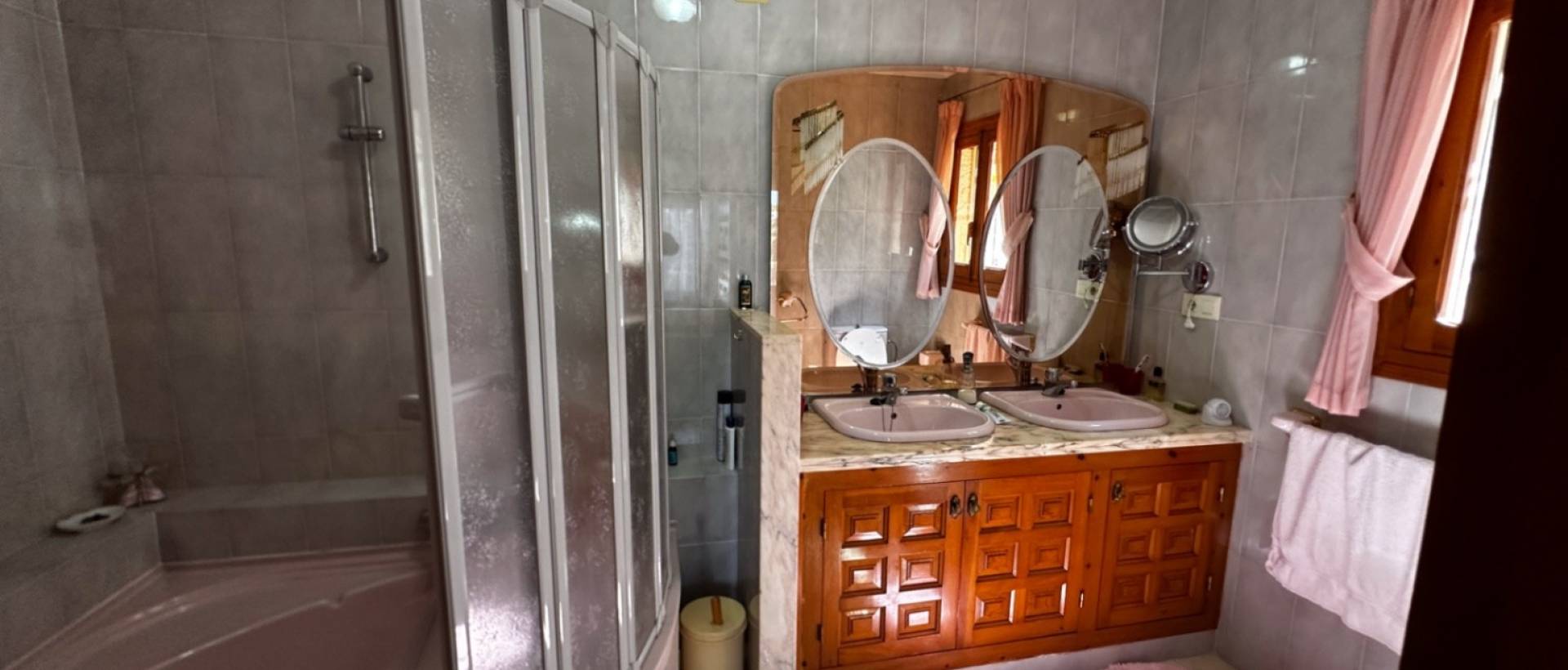 Resale - Villa - Jávea - Montgó