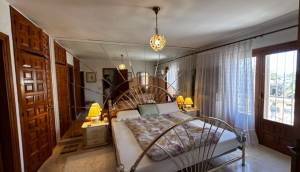 Resale - Villa - Jávea - Montgó