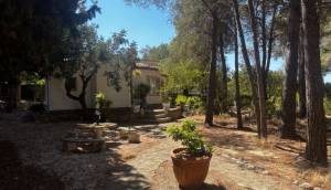 Resale - Villa - Jávea - Montgó
