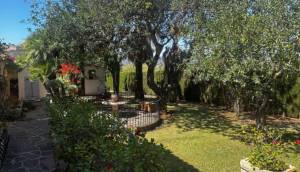 Resale - Villa - Jávea - Montgó