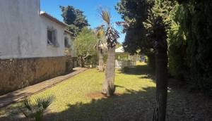 Resale - Villa - Jávea - Montgó