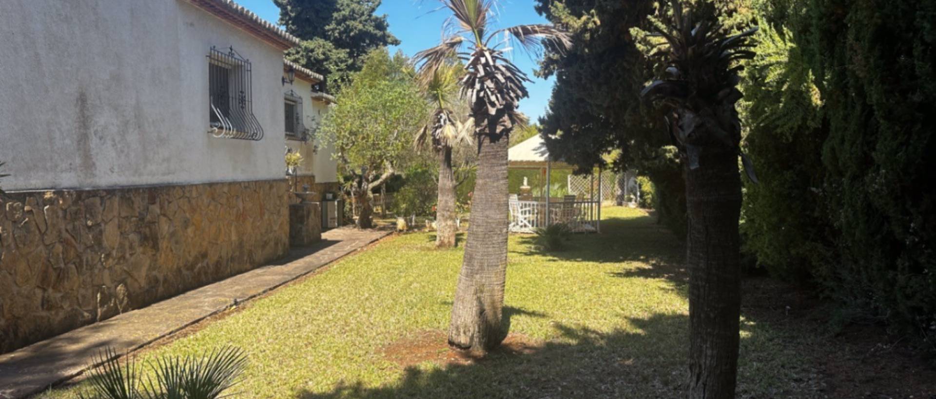 Resale - Villa - Jávea - Montgó