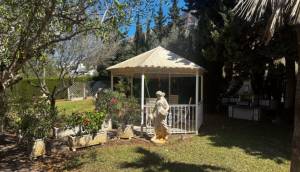 Resale - Villa - Jávea - Montgó