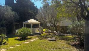Resale - Villa - Jávea - Montgó
