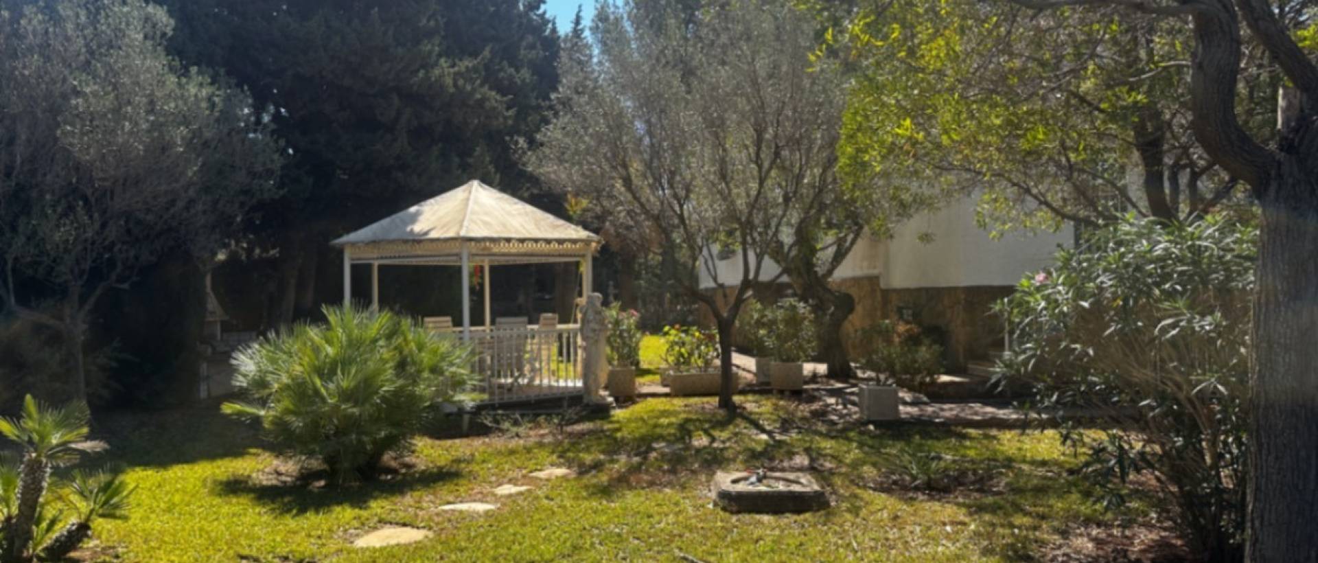 Resale - Villa - Jávea - Montgó