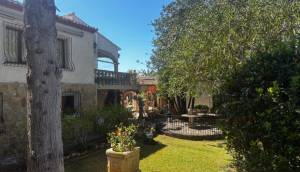 Resale - Villa - Jávea - Montgó