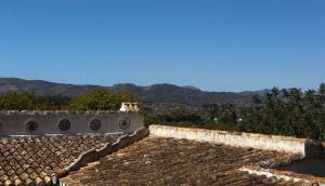 Resale - Villa - Jávea - Montgó